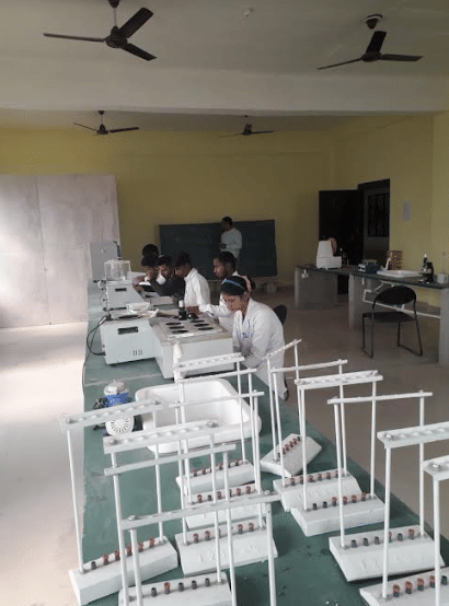 SRC Nursing & Paramedical Institute Mathura Activities photo 9